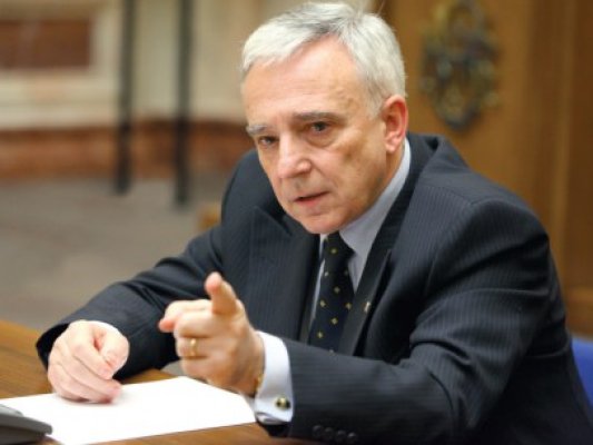 Votez pentru încheierea unui nou acord cu FMI